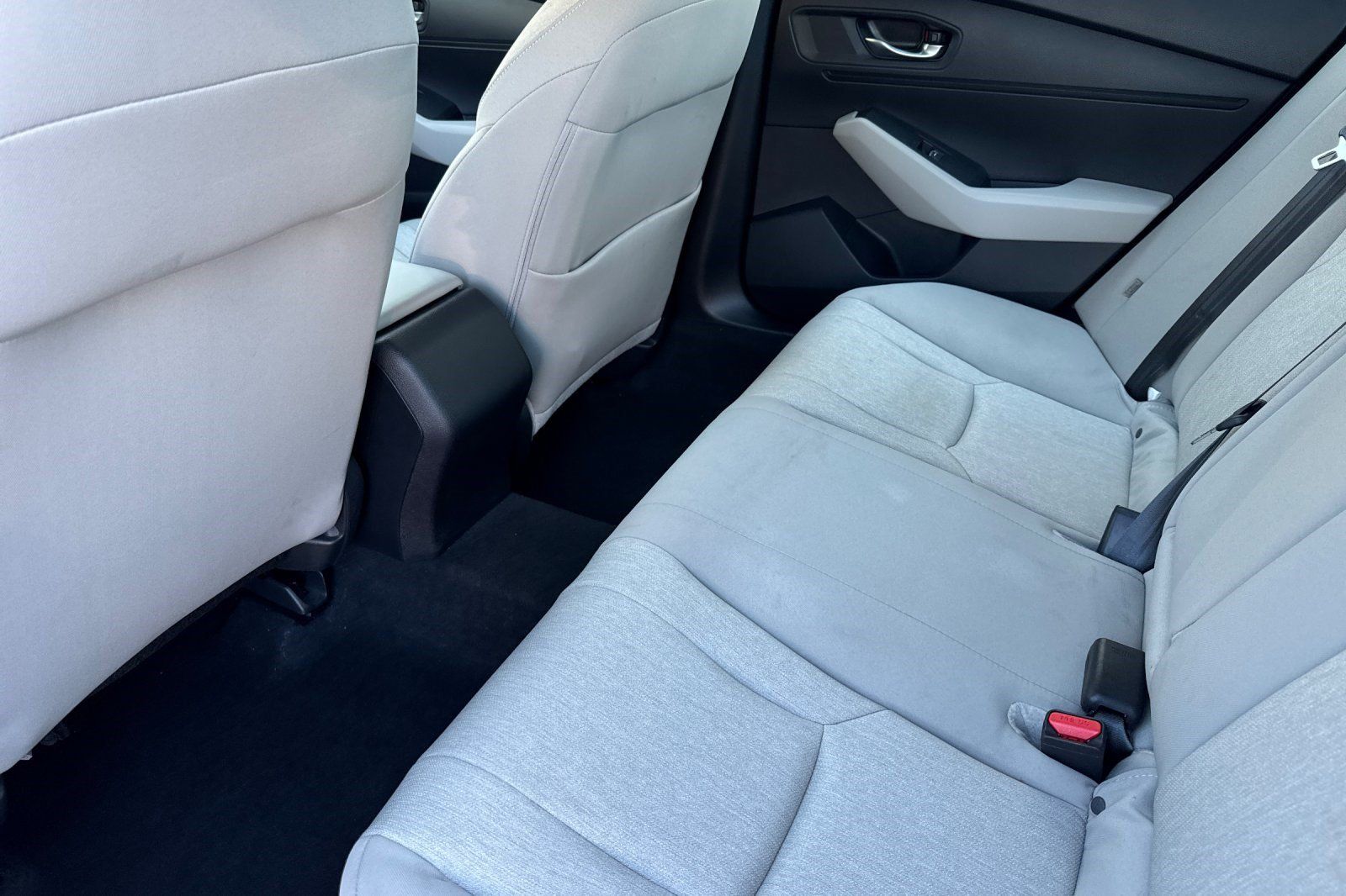 Used 2024 Honda Accord LX image 23