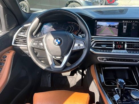 Used 2019 BMW X5 xDrive40i w/ Premium Package 2 image 8