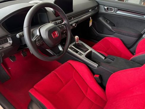 Certified 2025 Honda Civic Type R image 10