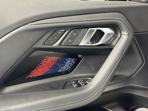Used 2025 BMW M2 w/ Carbon Package RWD image 40