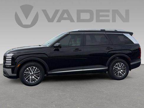 New 2026 Hyundai Palisade SEL image 42