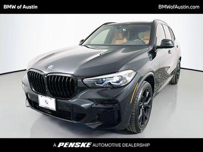 Used 2022 BMW X5 sDrive40i w/ M Sport Package