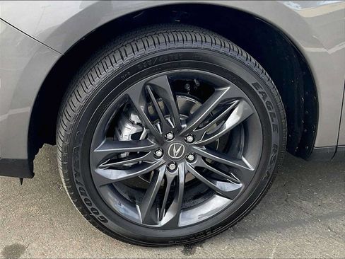 Used 2023 Acura RDX A-Spec FWD image 11