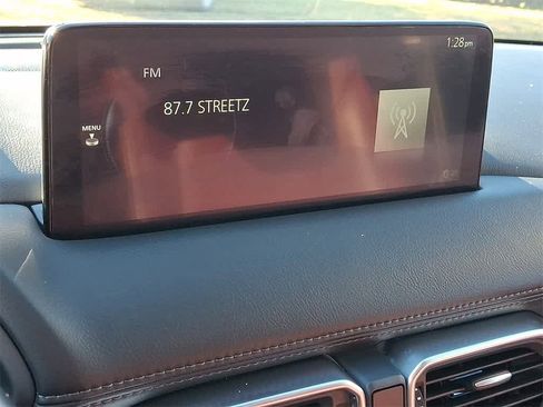 Used 2024 MAZDA CX-5 Carbon Edition image 11