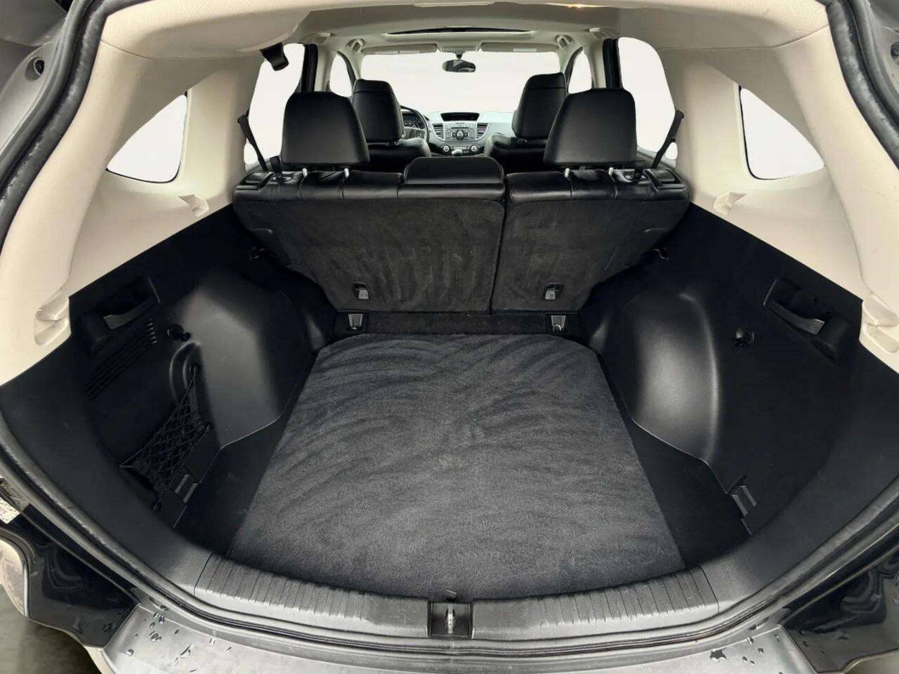 Used 2014 Honda CR-V EX-L image 5