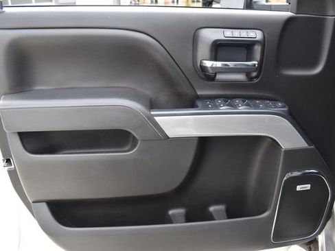 Used 2015 Chevrolet Silverado 2500 LTZ w/ Duramax Plus Package AWD/4WD image 13