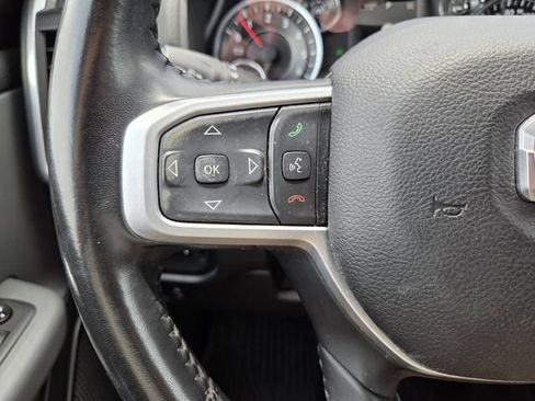 Used 2021 RAM 1500 Big Horn AWD/4WD image 32