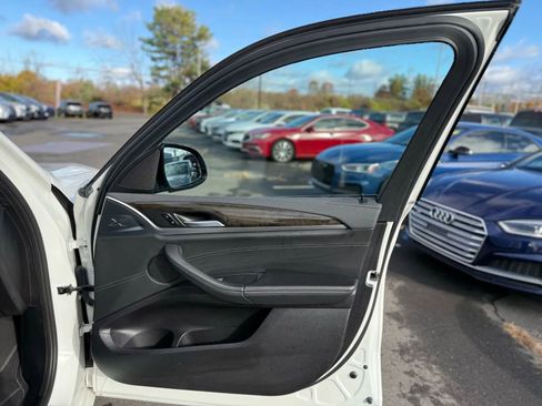 Used 2020 BMW X3 M40i w/ Driving Assistance Package image 21