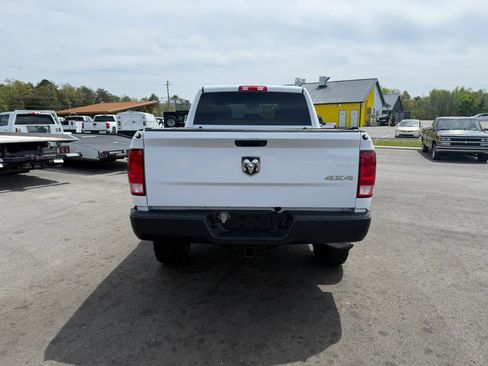 Used 2017 RAM 2500 Tradesman w/ Protection Group image 5