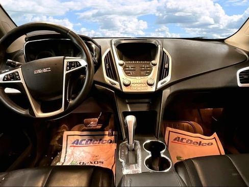 Used 2014 GMC Terrain SLT AWD/4WD image 7