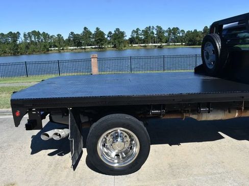 Used 2015 Ford F450 XL w/ Power Equipment Group image 4