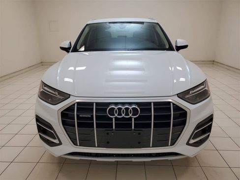 Used 2024 Audi Q5 2.0T Premium image 25