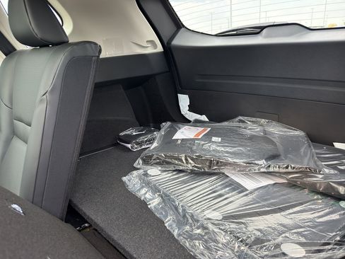 New 2026 Nissan Rogue SV w/ SV Premium Package image 35