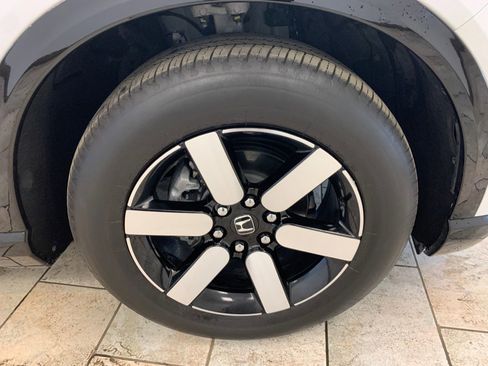 Used 2024 Honda Prologue Touring image 9