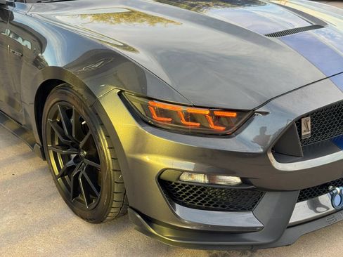 Used 2017 Ford Mustang Shelby GT350 w/ Electronics Package RWD image 40