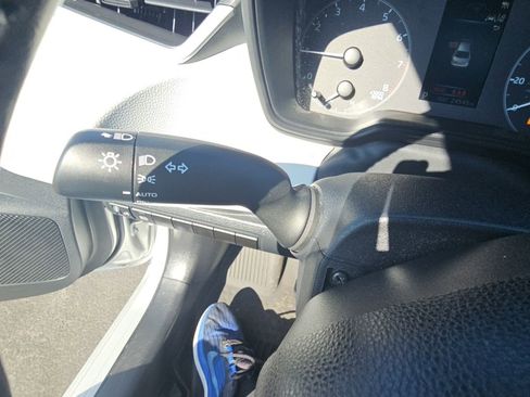 Certified 2023 Toyota Corolla SE w/ SE Premium Package image 14