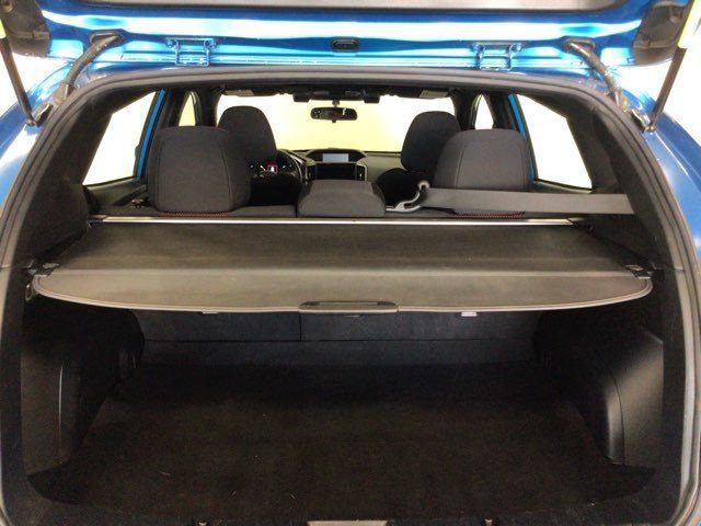 Used 2020 Subaru Impreza 2.0i Sport AWD/4WD image 7