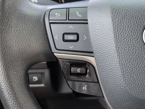 Certified 2025 Toyota Camry LE w/ Convenience Package FWD image 22