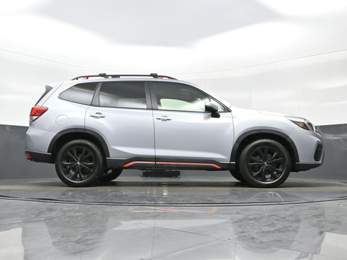 Used 2019 Subaru Forester Sport w/ Popular Package #2 AWD/4WD image 34
