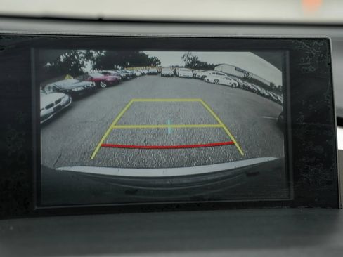 Used 2015 Lexus NX 200t AWD image 21