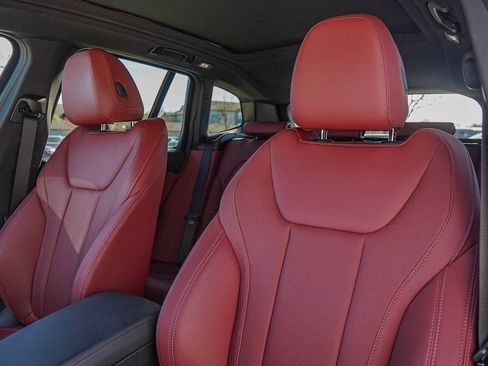 Used 2024 BMW X3 sDrive30i w/ M Sport Package image 12