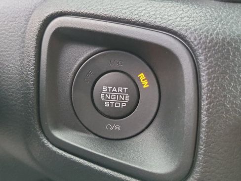 New 2026 Jeep Wrangler Willys image 11