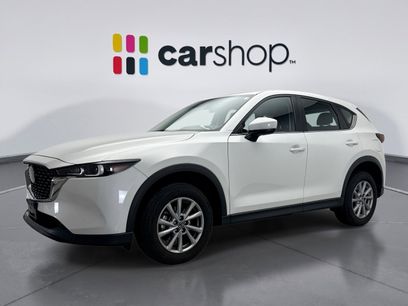 Used 2023 MAZDA CX-5 AWD 2.5 S