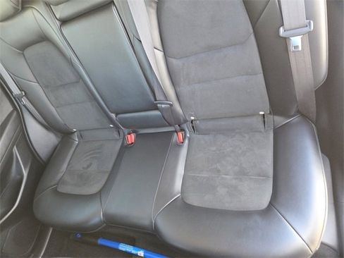 Used 2020 MAZDA CX-5 Touring image 16