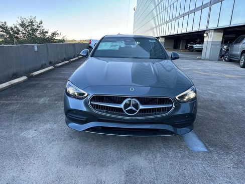 Used 2024 Mercedes-Benz C 300 C 300 image 2