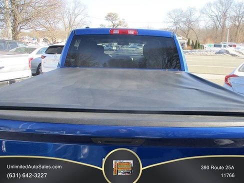 Used 2016 RAM 1500 Express w/ Popular Equipment Group AWD/4WD image 4