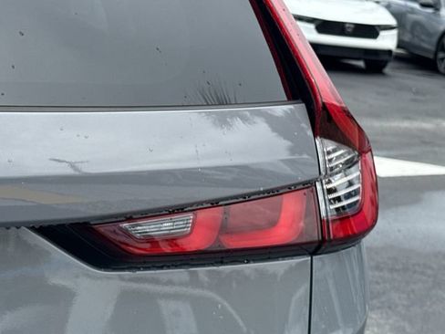 New 2026 Honda CR-V EX-L image 16