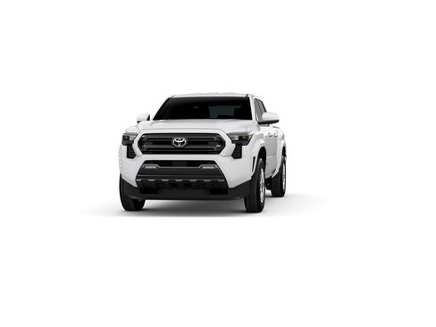 New 2026 Toyota Tacoma SR5 AWD/4WD image 18