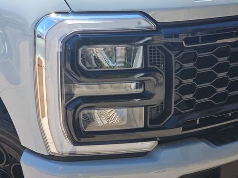 New 2026 Ford F250 4x4 Crew Cab Super Duty image 34