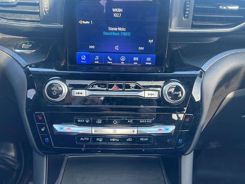 Used 2021 Ford Explorer ST w/ Equipment Group 401A image 25