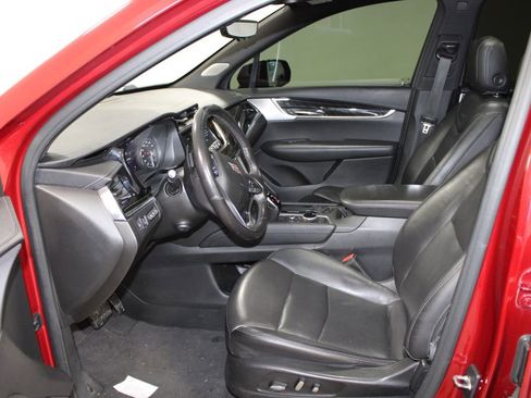 Used 2021 Cadillac XT6 Premium Luxury image 17