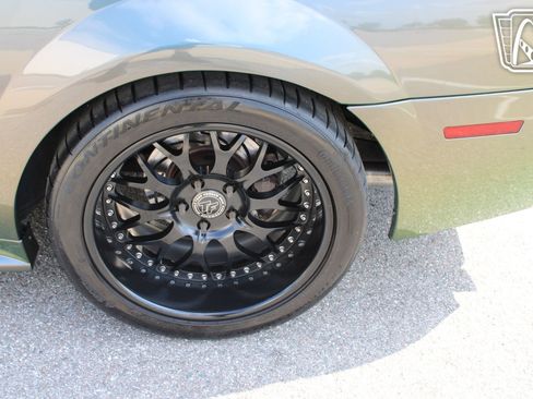 Used 2003 Ford Mustang Mach 1 image 33