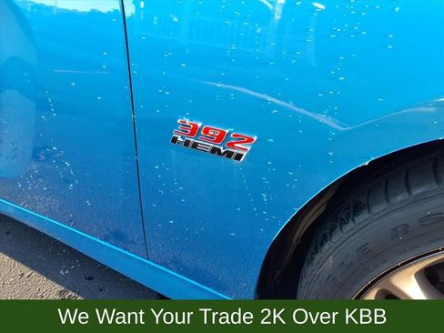 Used 2023 Dodge Charger Scat Pack w/ Plus Group image 22