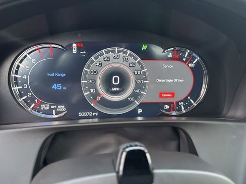 Used 2020 Cadillac CT6 Premium Luxury image 15