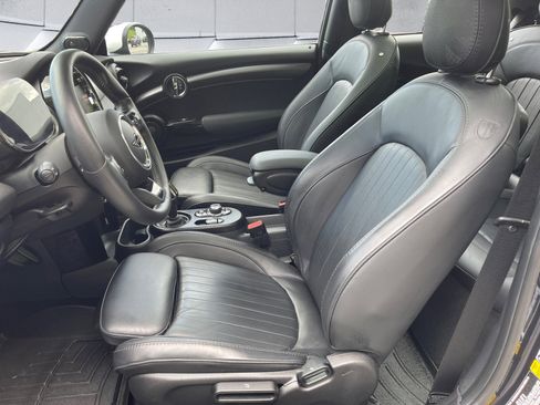 Used 2024 MINI Cooper SE FWD image 10