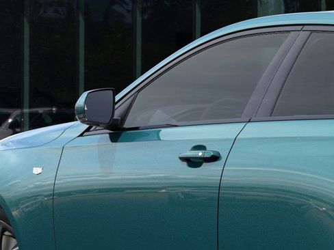 Used 2025 Cadillac CT4 Sport image 13