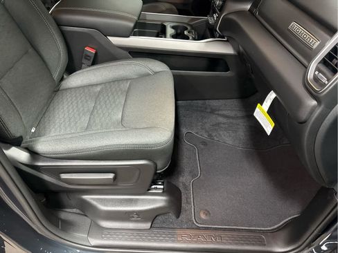 New 2026 RAM 1500 Big Horn image 42