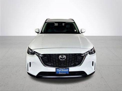 Used 2024 MAZDA CX-90 3.3 Turbo w/ Select Package AWD/4WD image 3