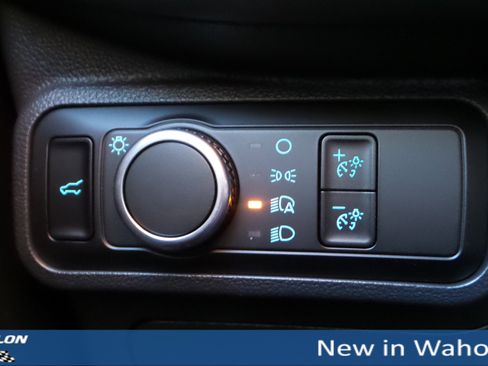 New 2026 Ford Explorer Active image 12