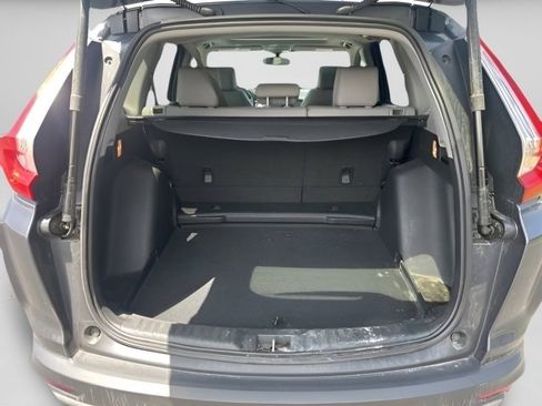 Used 2019 Honda CR-V EX-L image 12