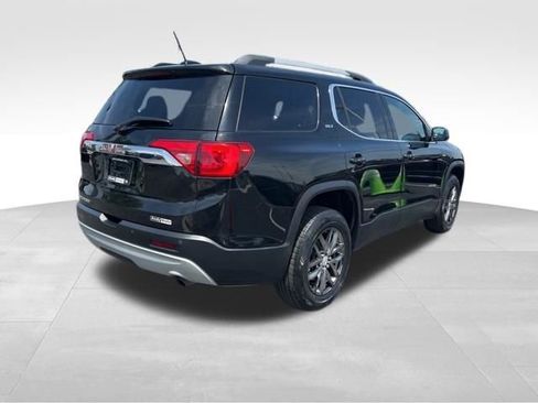 Used 2017 GMC Acadia SLT FWD image 7