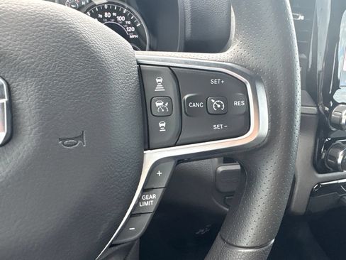 New 2026 RAM 1500 Express RWD image 26