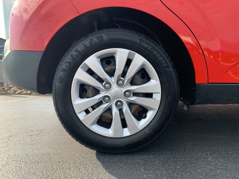 Used 2021 Kia Soul LX image 33