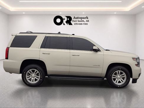 Used 2015 Chevrolet Tahoe LT RWD image 6