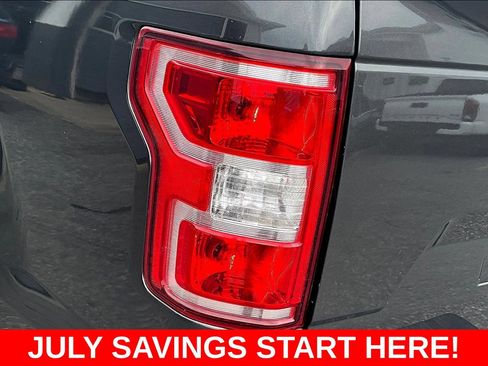 Used 2018 Ford F150 XLT RWD image 30