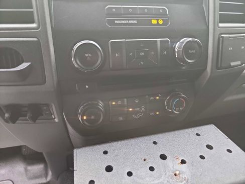 Used 2018 Ford F250 XL w/ Power Equipment Group RWD image 29